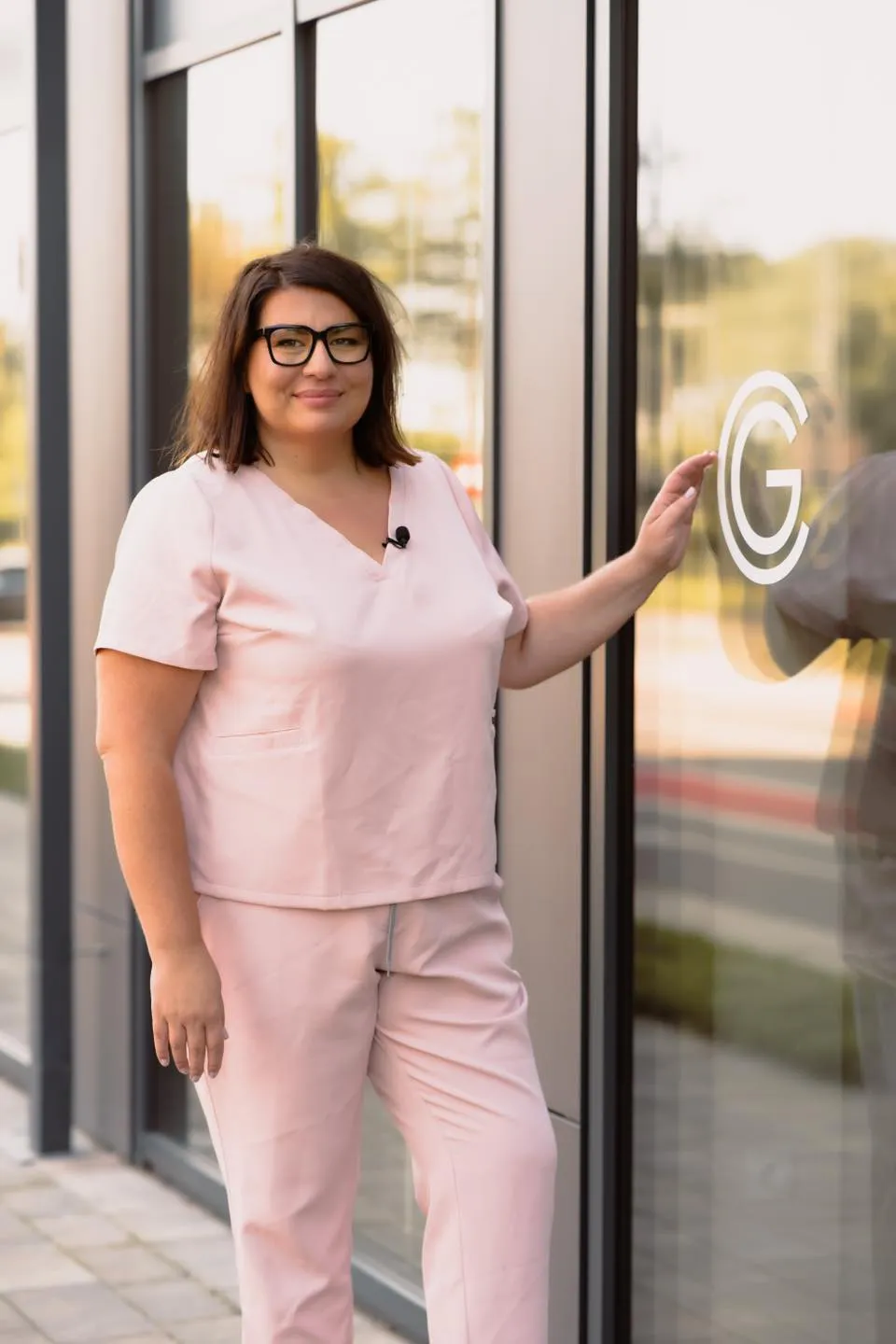 joanna gunarys cm wrzeszcz