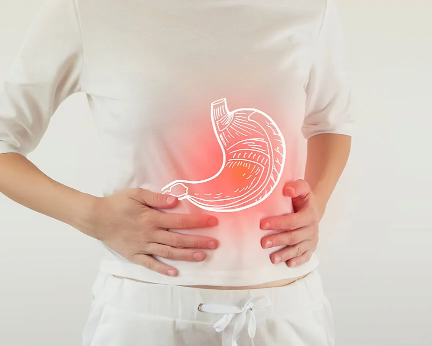 Gastroenterologia dorosłych: gastroskopia i kolonoskopia