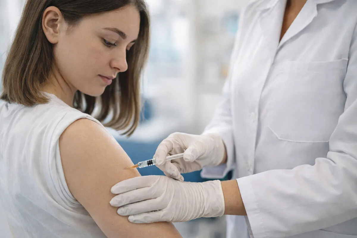 Szczepienie przeciwko hpv