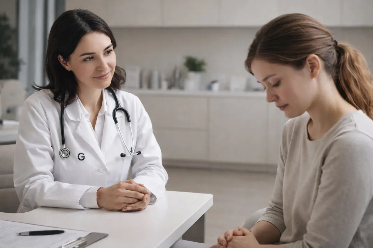 Kłykciny kończyste – diagnoza i leczenie zmian intymnych